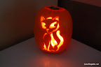 Alex's Pumpkin
