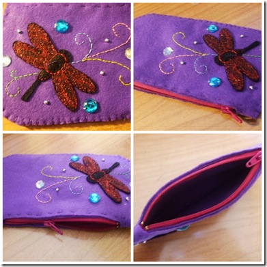dragonfly puoch Collage dragonfly puoch Collage