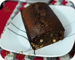 Chocolate Banana Cake 15 Chocolate Banana Cake 15