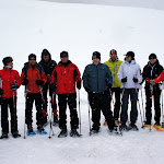 Edenlehen Schneeschuhwanderung