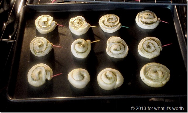 bake bake