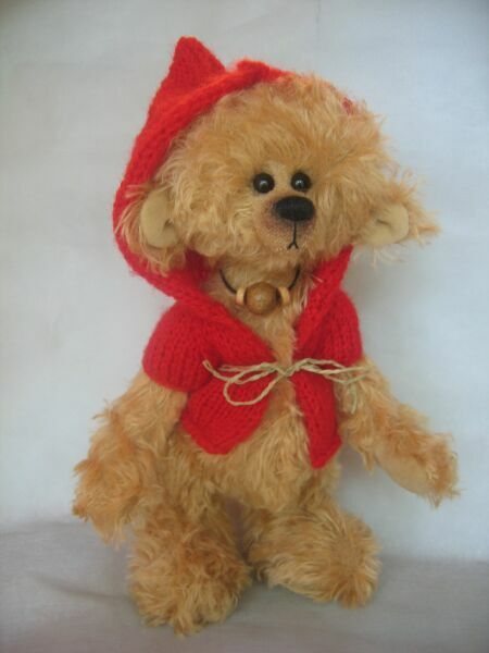 Cute Teddy Bears: Wish I had one :)