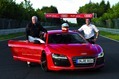 Audi-R8-e-tron-Nurburgring-Record-114