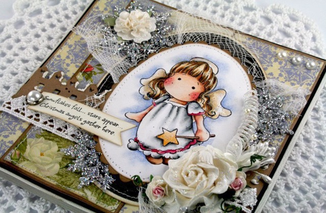 Claudia_Rosa_Christmas angels_1 Claudia_Rosa_Christmas angels_1