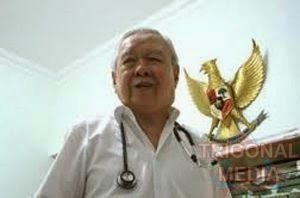 dr Lo Siaw Ging dr Lo Siaw Ging