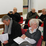 2011 - Precapitolo della Provincia della Pietà