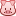 Pig symbol