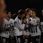 A-ploeg: KFC Diest - Kampenhout   7 januari 2012