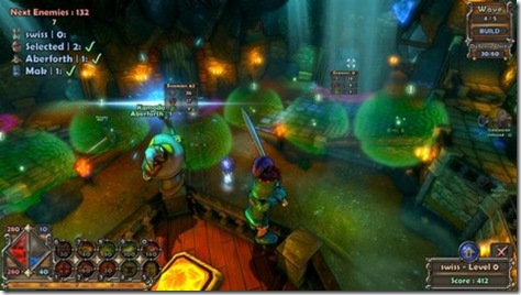 dungeon defenders review 04