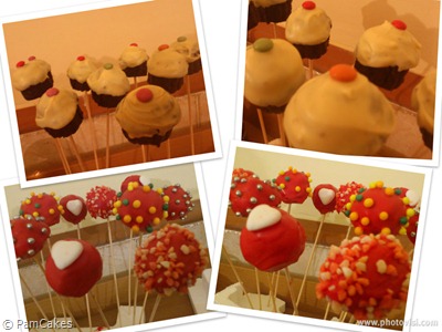 Cakepops