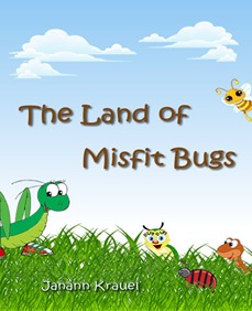 the land of misfit bugs