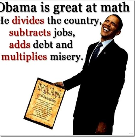 Obama Divider Obama Divider