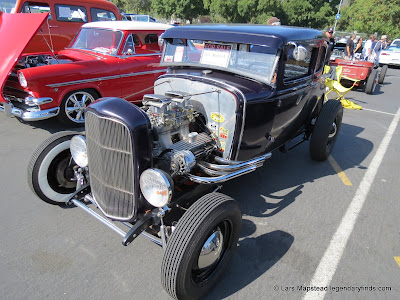  August 2012 Good Guys Rod and Custom Show Coverage