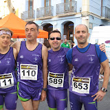 9ª Mitja de Denia 01-04-2012