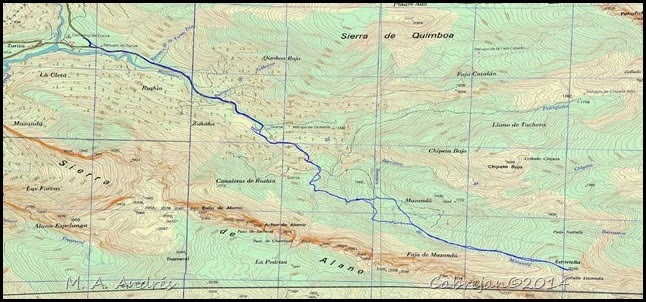 mapa mapa