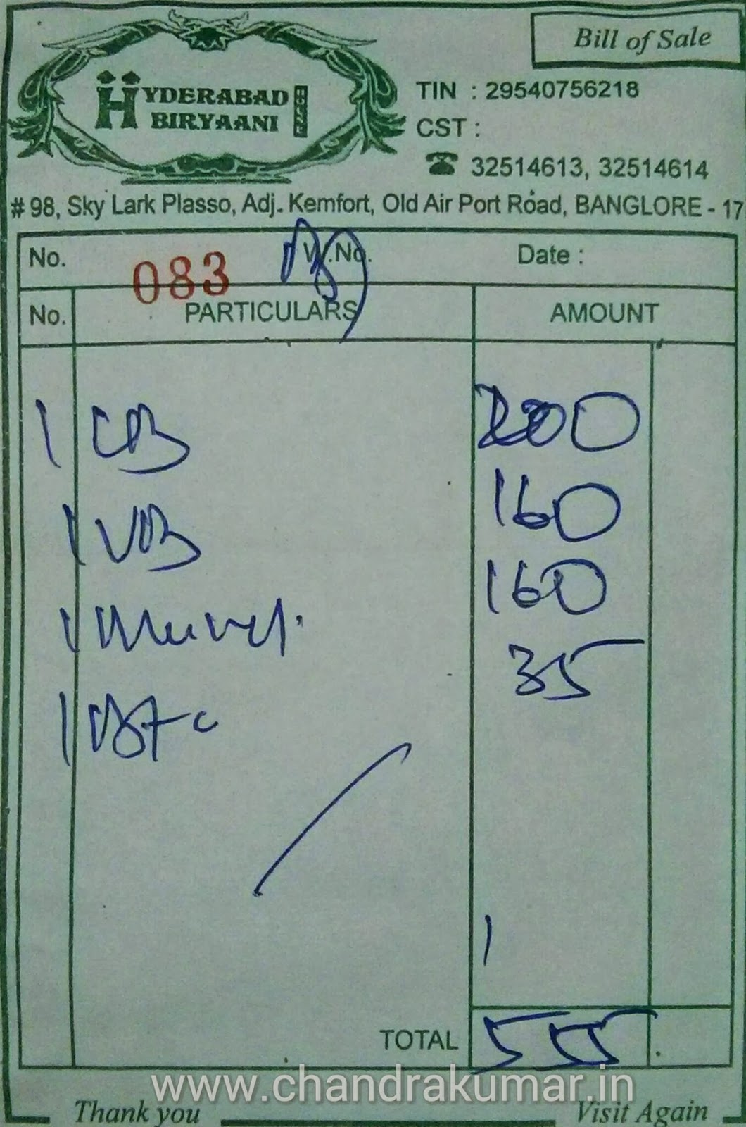 Price Of Food Bangalore Price Of Food Bangalore