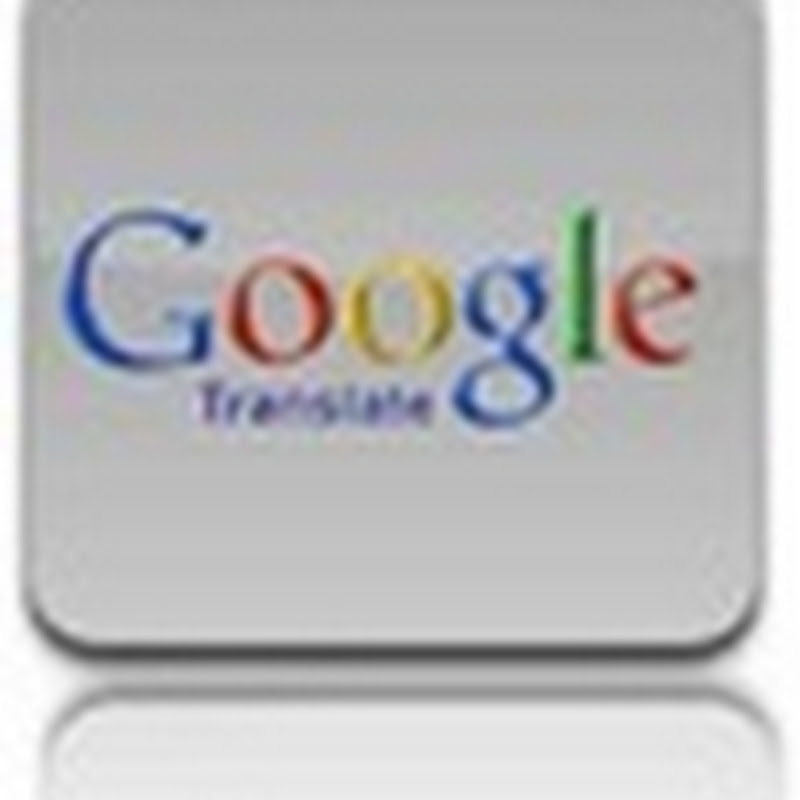 Cara menterjemahkan (Translate) Website atau Blog Ke