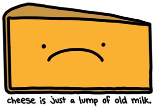 the-gross-truth