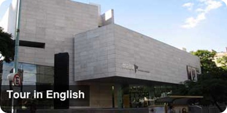 design, esculturas y museos