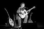 ANDY IRVINE, 12 marzo 2012