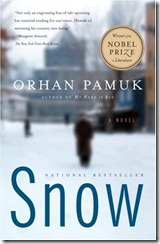 Snow-Di-Balik-Keheningan-Salju-by-Orhan-Pamuk