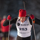 Johan Saur Kilskar