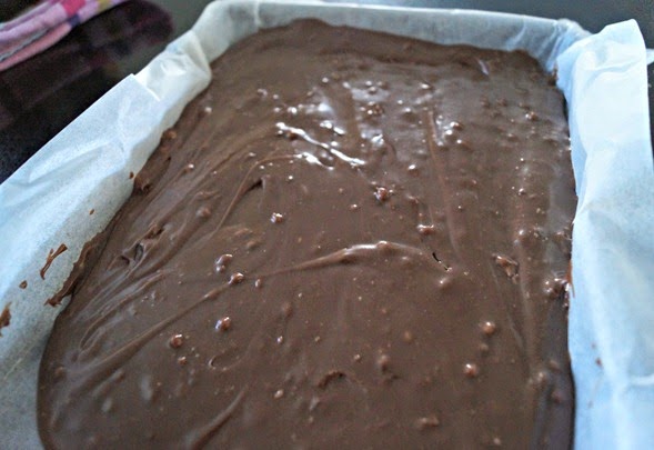 Wonka Fudge Recipe 2