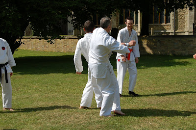  June Grading Photos