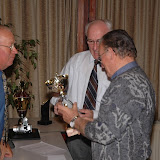 Kampioenenviering 2005