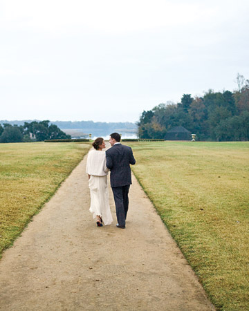 Middleton Place: The grounds slope down to the lake, and the camellia garden is stunning. Need proof? Take a look at Caroline and Keating's nuptials in our Real Weddings gallery. Middleton Place: The grounds slope down to the lake, and the camellia garden is stunning. Need proof? Take a look at Caroline and Keating's nuptials in our Real Weddings gallery.