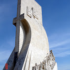 Padr&Atilde;&pound;o dos Descobrimentos