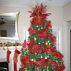 Christmas Decorations 2008