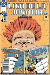 P00075 - 075 - JLA #46 P00075 - 075 - JLA #46