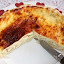 Quiche aux Oignons et Fromage Blanc