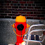 Fire Hydrant at Mill Street Brewery