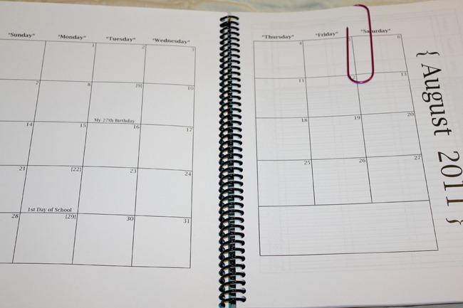 Planner3 Planner3