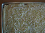 Cheese added