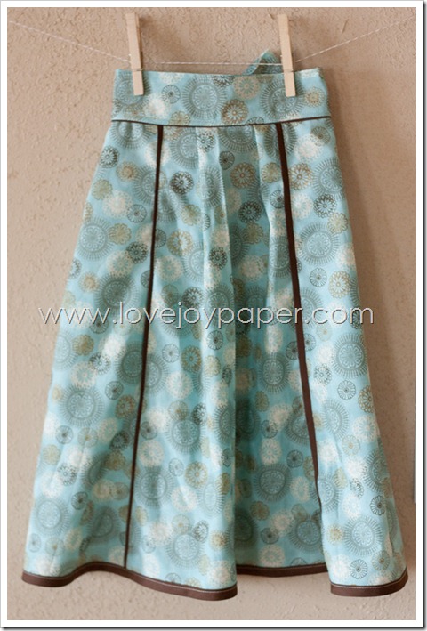 apron apron