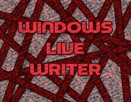 windows live writer - imagen principal del post