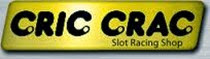 Cric Crac Logo