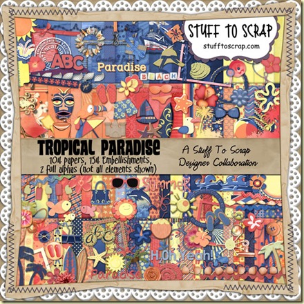 STS_Tropical Paradise_Full Preview