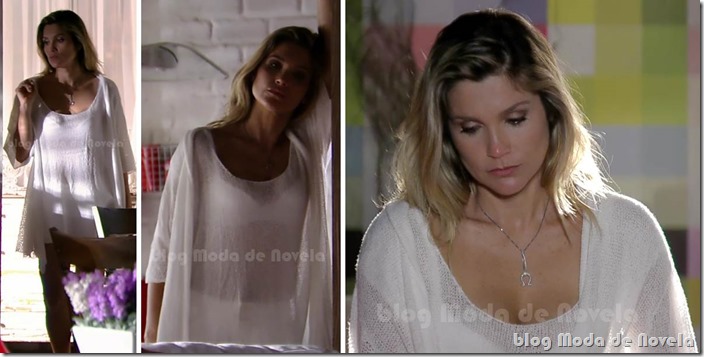 moda da novela salve jorge - &eacute;rica cap&iacute;tulo 11 de abril de 2013