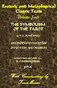 The Symbolism Of The Tarot