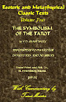 The Symbolism Of The Tarot