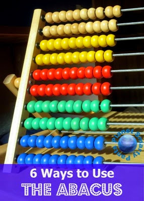 6 Ways to Use the Abacus 6 Ways to Use the Abacus