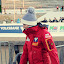 Weltcup-Ladies Lillehammer 2011