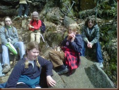 The kids