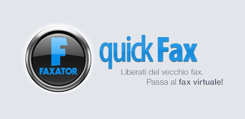 quickFax e Faxtor