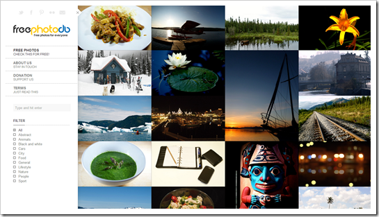 freephotodb freephotodb