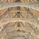 Ansty, Warwickshire
